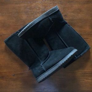 NWT Xhilaration Suede Boots